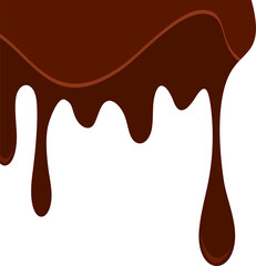 Chocolate Melting Corner
