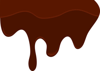 Chocolate Melting Corner