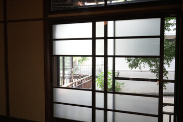 東京都指定歴史的建造物 晴明亭