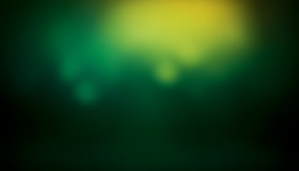 dark green radial gradient dark neon blurred background with a green glow from below smooth green gradient