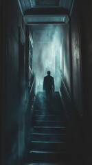 Graphic Design Agency Throws Creative Halloween Party in Open Office  