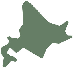 北海道アイコン