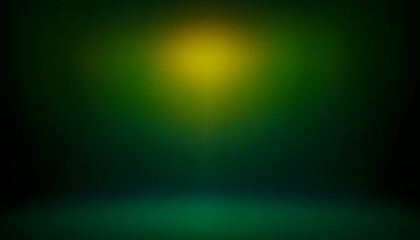 dark green radial gradient dark neon blurred background with a green glow from below smooth green gradient