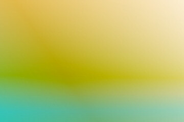 Light green yellow vector gradient blur background. Colorful gradient abstract illustration in blur style. Your business design. Calm photo collages with gradient.
