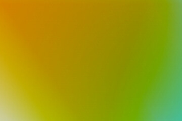 Light green yellow vector gradient blur background. Colorful gradient abstract illustration in blur style. Your business design. Calm photo collages with gradient.