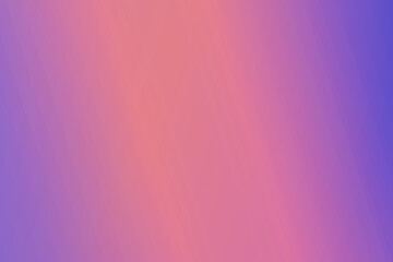 Color gradient abstract purple soft background, Rainbow holographic pattern.