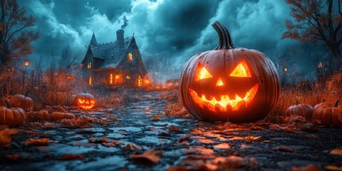 Fototapeta premium The old portrait's eyes seem to follow wherever you move