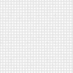 Floral Seamless Pattern transparent black outline only in square form