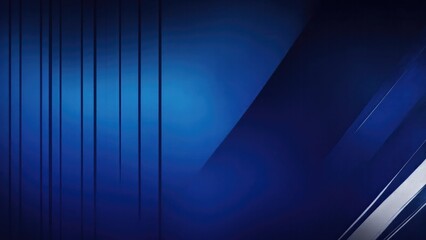 Abstract Grunge Blue and Navy Blue Textured Background