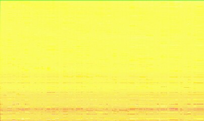 Yellow gradient  plain background illustration, Modern horizontal backdrop template suitable for Posters, Banners, social media, covers, events, online web  ads and various design works