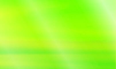 Green gradient background illustration, raster image, Modern horizontal backdrop template suitable for Posters, Banners, social media, covers, events, online web  ads and various design works