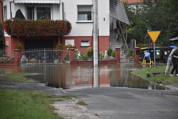 Powódź 2024 © ksukasz