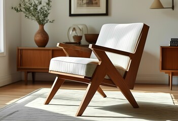 accent chair