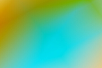 Warm toned holographic iridescent background. Rainbow holographic pattern.