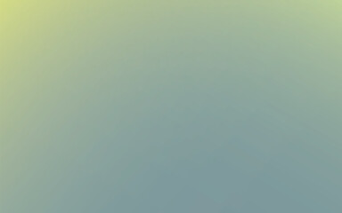 Soft curves and textured layers abstract flowing fabric-like shapes in blue, green and yellow tones. Calm colors vector gradient background palette