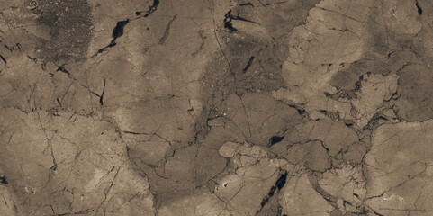 Choco brown natural brown marble structure background polished ceramic tile surface R2