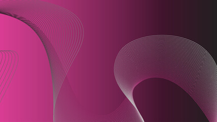 abstract purple background