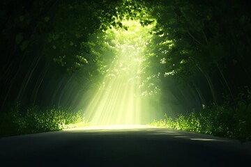 Dream Dream Journeys Vanishing Point Perspective