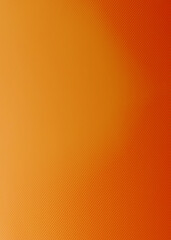 Gradient orange   background. Vertical illustration raster image, Suitable for Advertisements, Sale, Banners, Anniversary, Party, Events, Ads and various design works
