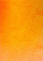 Fototapeta premium Abstract orange background. Vertical illustration with gradient texture, Suitable for Advertisements, Sale, Banners, Anniversary, Party, Events, Ads and various design works