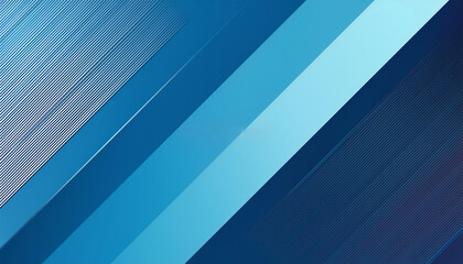 Obraz premium Blue background with abstract wave spiral modern element for banner, presentation design, and flyer. Modern blue abstract background, gradient vibrant color, light lines on a blue background