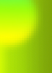 Green dots pattern background. vertical illustration with gradient, Suitable for Advertisements, Sale, Banners, Anniversary, Party, Events, Ads and various design works