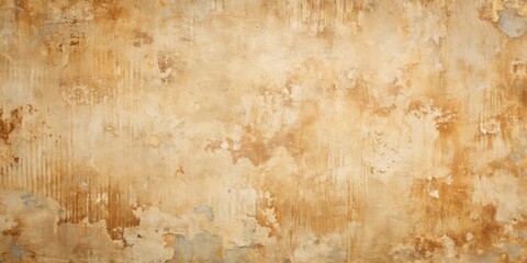 Fototapeta premium Shabby textured surface with seamless imperfections , grunge, vintage, rough, distressed, worn, weathered, old, aged