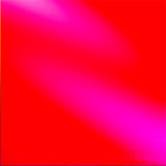 Abstract Red backgrouind. squarel illustration with gradient, raster image, Usable for social media, story, banner, poster,  events, party, online Ads, celebration, and design works