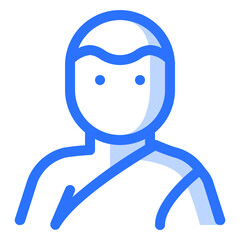 Islamic Icon Shady Style