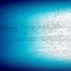 Blue textured plain square background. colorful illustation, Usable for social media, story, banner, poster,  events, party, online Ads, celebration, and design works