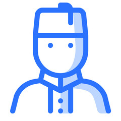 Islamic Icon Shady Style