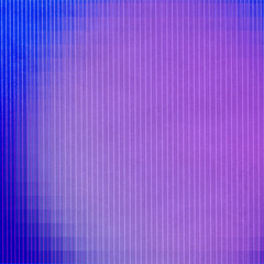 Modern colorful Purple blue gradient background with lines, Usable for social media, story, banner, poster,  events, party, online Ads, celebration, and design works