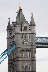 Fototapeta premium London Architecture, England United Kingdom Britain