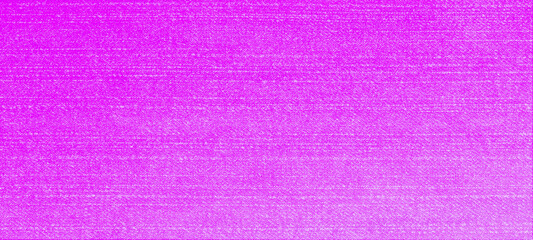 Pink texture pattern widescreen panorama background with blank space for Your text or image, usable for banner, poster, Ads, events, party, celebration, and various design works