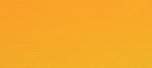 Orange texture widescreen panorama background with blank space for Your text or image, usable for banner, poster, Ads, events, party, celebration, and various design works