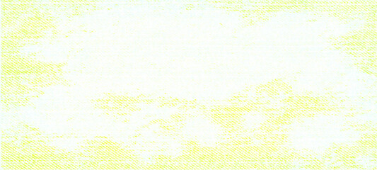 Yellow and white abstract widescreen panorama background , Suitable for Advertisements, Posters, Banners, Anniversary, Party, Events, Ads and various graphic design works