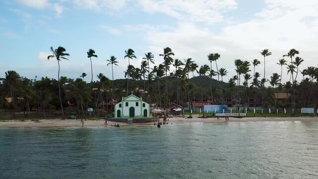 marargogi beach, maceio alagoas