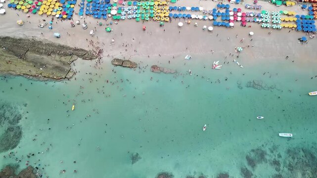marargogi beach, maceio alagoas