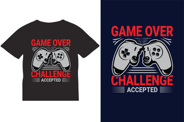 Retro Vintage Typography T-shirt Design