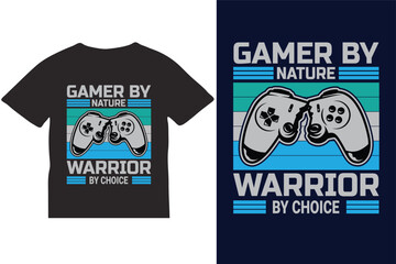 Retro Vintage Typography T-shirt Design