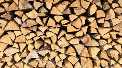 Firewood