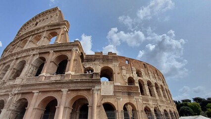 Obraz premium Italian Arena