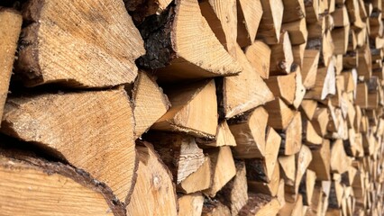 Firewood