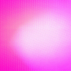 Gradient backgrounds. Pink gradient square background with blank space for Your text or image, usable for banner, poster, Ads, events, party, celebration, and various design works