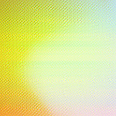 Gradient backgrounds. Yellow gradient square background with blank space for Your text or image, usable for banner, poster, Ads, events, party, celebration, and various design works