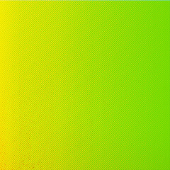 Gradient backgrounds. Green gradient square background, Suitable for Advertisements, Posters, Banners, Anniversary, Party, Events, Ads and various graphic design works