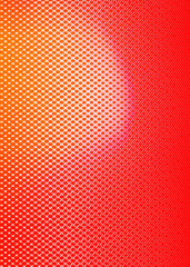 Red pattern vertical background with blank space for Your text or image, usable for banner, poster, Ads, events, party, celebration, and various design works