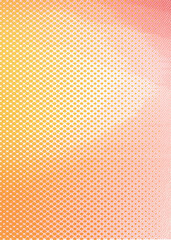 Pattern backgrounds. Orange and pink mixed pattern vertical background with blank space for Your text or image, usable for banner, poster, Ads, events, party, celebration, and various design works