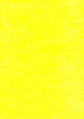 Bright yellow gradient vertical background with blank space for Your text or image, usable for banner, poster, Ads, events, party, celebration, and various design works