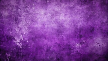 purple background